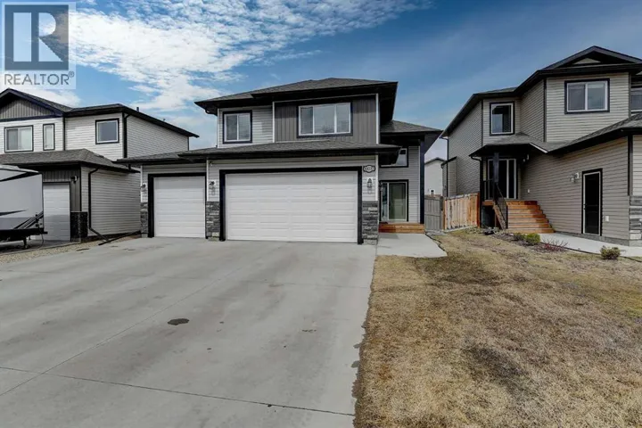 10222 126 Avenue, Grande Prairie, Alberta T8V6S2