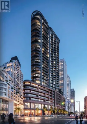 1605 - 1185 DUPONT STREET S, Toronto (Dovercourt-Wallace Emerson-Junction), Ontario M6H0G5
