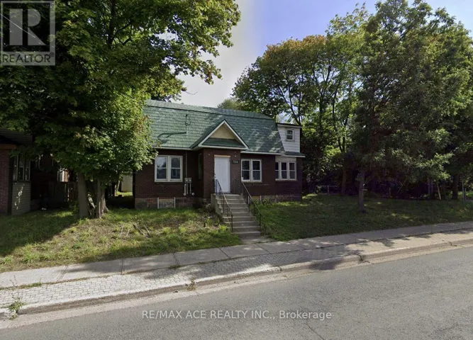 344 WELLINGTON STREET E, Sault Ste Marie, Ontario P6A2L9
