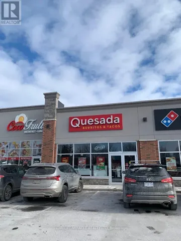 96 INNOVATION DRIVE, Kingston (Kingston East (Incl Barret Crt)), Ontario K7K7E9