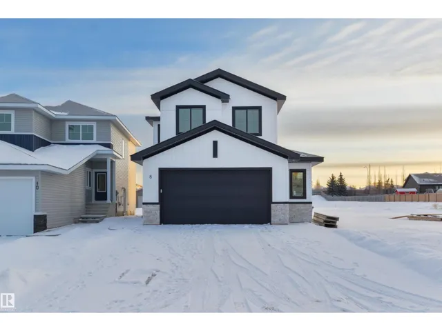 162 Caldeon CR, Spruce Grove, Alberta T7X4E3