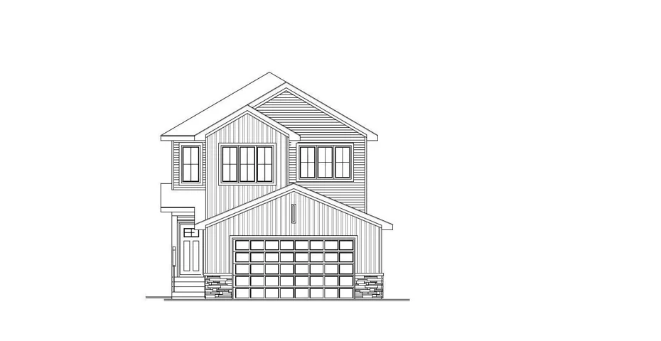 162 Caldeon CR, Spruce Grove, Alberta T7X4E3