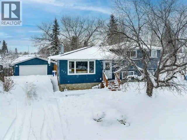 117 Signal Cove, Fort McMurray, Alberta T9H3V8