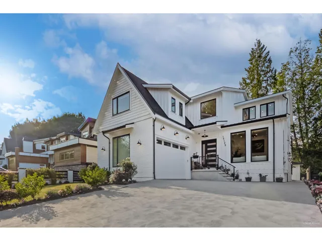 16129 108 AVENUE AVENUE, Surrey, British Columbia V4N1P2