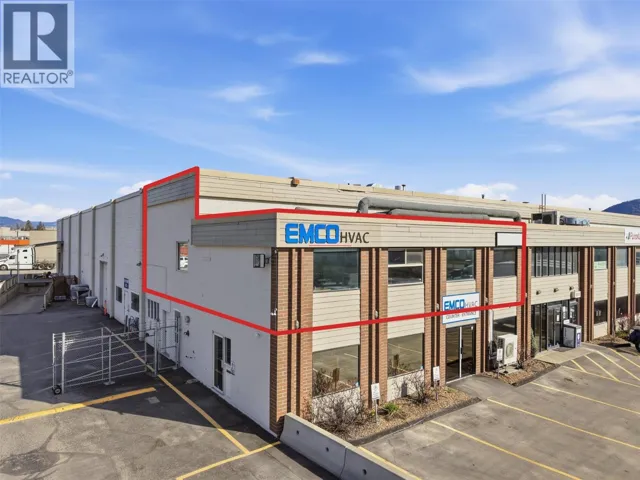 804 Laval Crescent Unit# 1, Kamloops, British Columbia V2C5P3