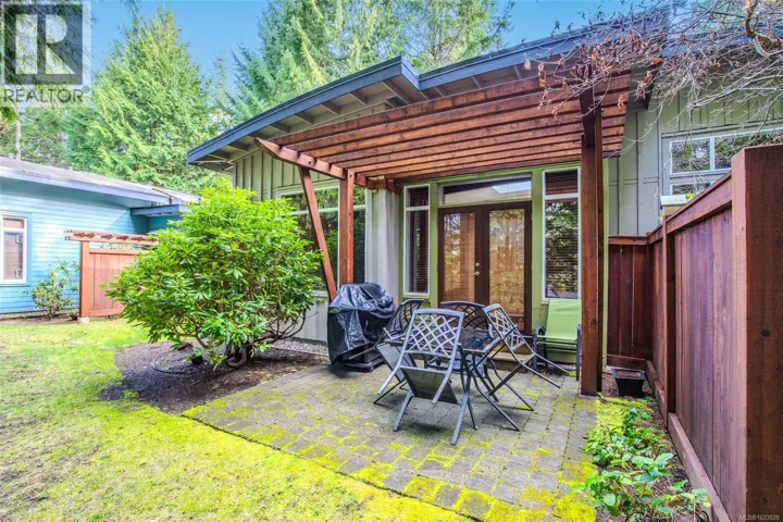 65 1059 Tanglewood Pl, Parksville, British Columbia V9P2N7