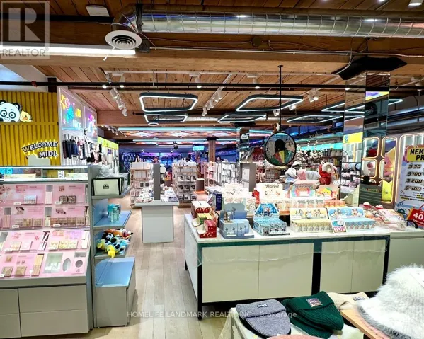 2ND FL - 577 YONGE STREET, Toronto (Bay Street Corridor), Ontario M4Y1X9