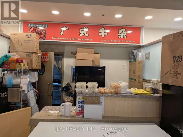 4675 STEELES AVENUE E, Toronto (Milliken), Ontario M1V0B7