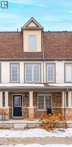 582 LINDEN Street, Cambridge, Ontario N3H0C9