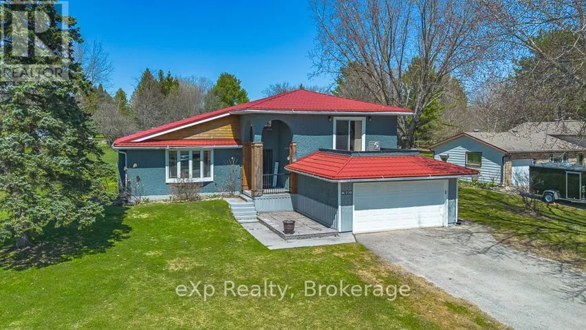 670 JOYNT STREET, Georgian Bluffs, Ontario N0H2K0