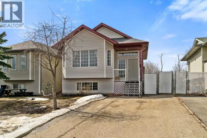 13022 95 Street, Grande Prairie, Alberta T8X1R9