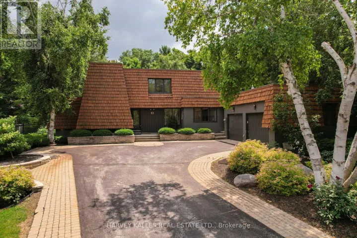 23 ROYAL OAK DRIVE, Barrie (South Shore), Ontario L4N7S5