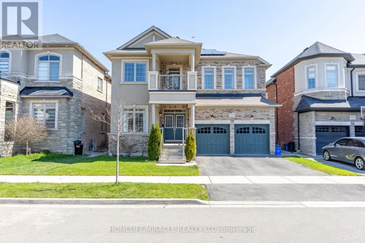 HTS - 1535 MENDELSON HEIGHTS, Milton (FO Ford), Ontario L9E1H3