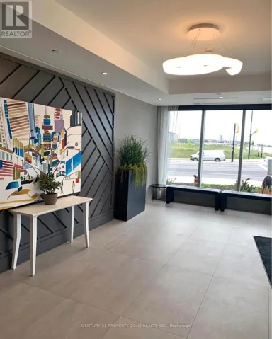 620 - 200 LAGERFELD DRIVE, Brampton (Credit Valley), Ontario L7A5G5