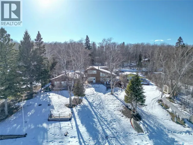 331 Guise DRIVE, Lakeland Rm No. 521, Saskatchewan S0J0N0