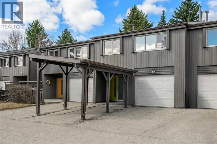 31, 2225 Oakmoor Drive SW, Calgary, Alberta T2V4N5