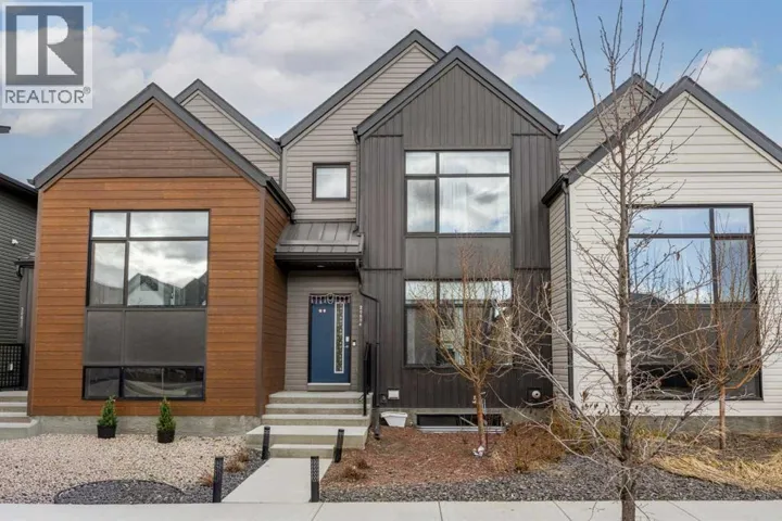 20604 Main Street SE, Calgary, Alberta T3M3G4