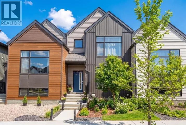 20604 Main Street SE, Calgary, Alberta T3M3G4