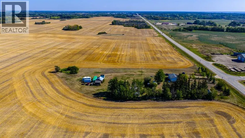63062 TWP RD 710, Rural Grande Prairie No. 1, County of, Alberta T8W5C6