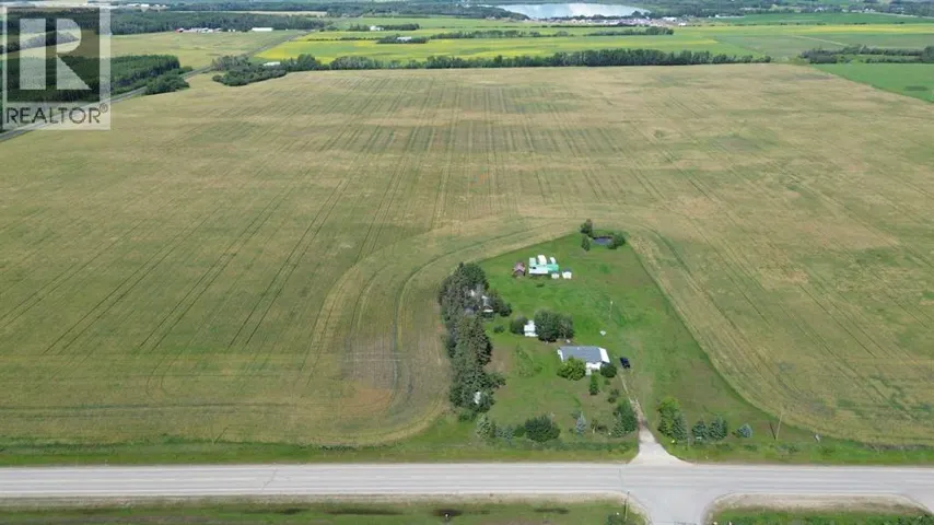 63062 TWP RD 710, Rural Grande Prairie No. 1, County of, Alberta T8W5C6