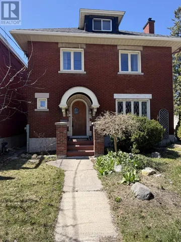 444 PARKDALE AVENUE, Ottawa, Ontario K1Y1H1