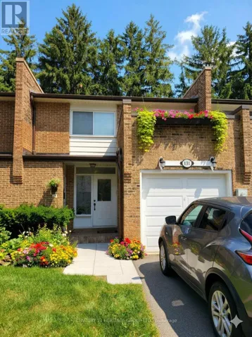 131 BLACK HAWK WAY, Toronto (Westminster-Branson), Ontario M2R3L7