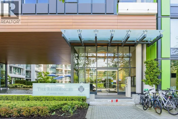 408 3533 ROSS DRIVE, Vancouver, British Columbia V6S0L3