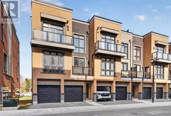 1 - 12860 YONGE STREET, Richmond Hill (Oak Ridges), Ontario L4E1J4