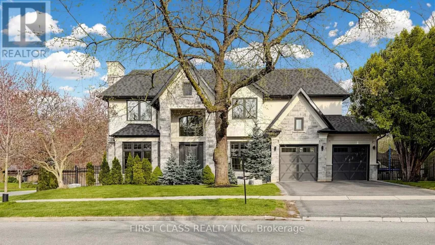2194 ELMHURST AVENUE, Oakville (FD Ford), Ontario L6J5G2
