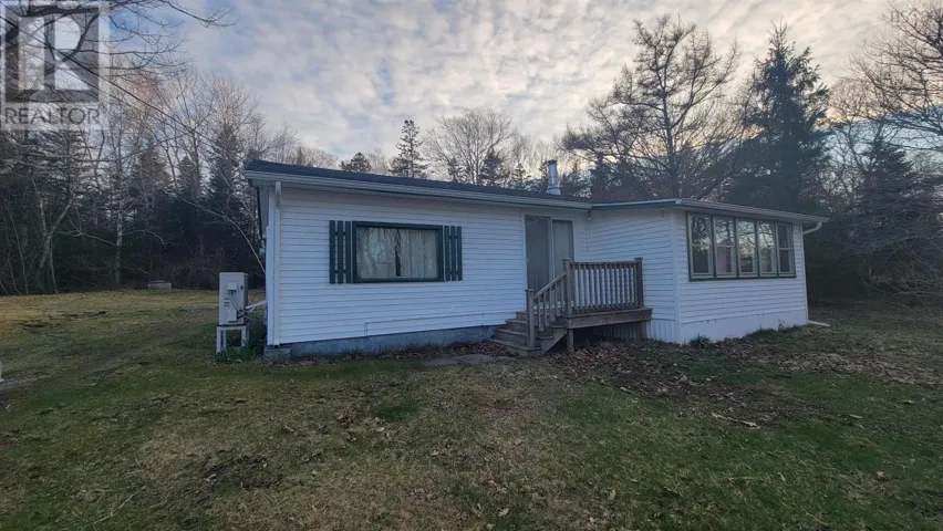 1685 Lake George Road, Lake George, Nova Scotia B5A5L6