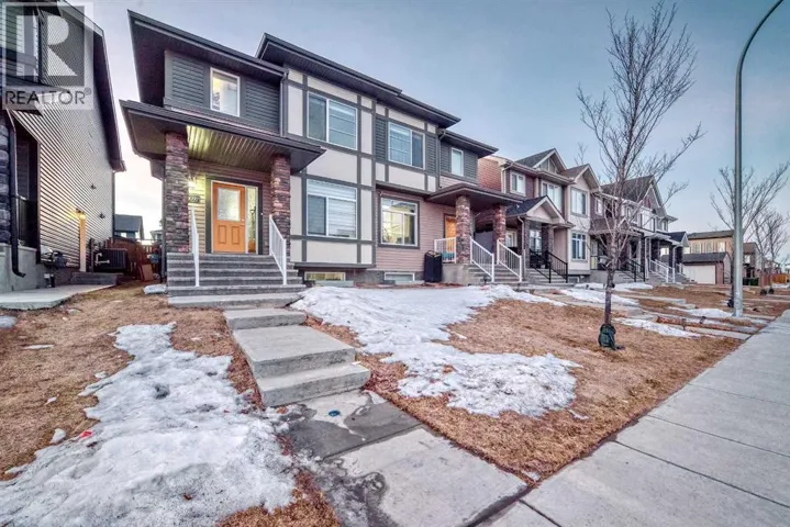 10097 46 Street NE, Calgary, Alberta T3J0Y5