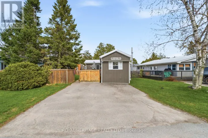 25 - 529 OLD HIGHWAY 2, Quinte West (Sidney Ward), Ontario K8V5P5