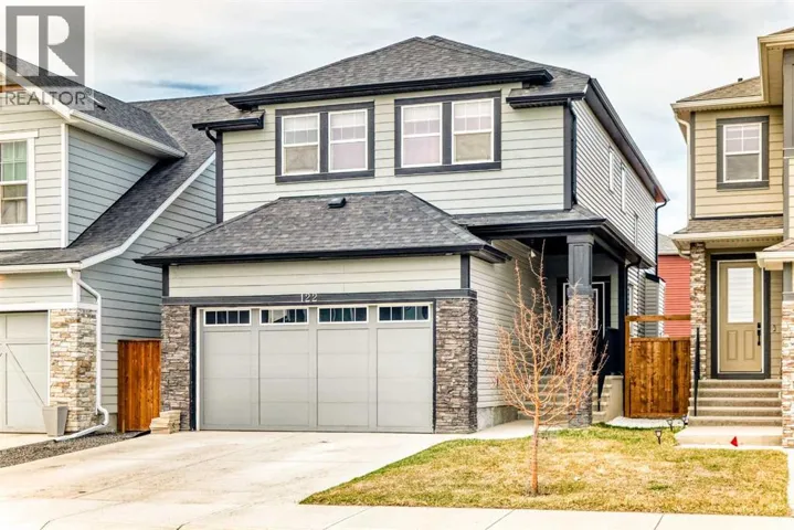 122 Legacy Glen Crescent SE, Calgary, Alberta T2X4G7