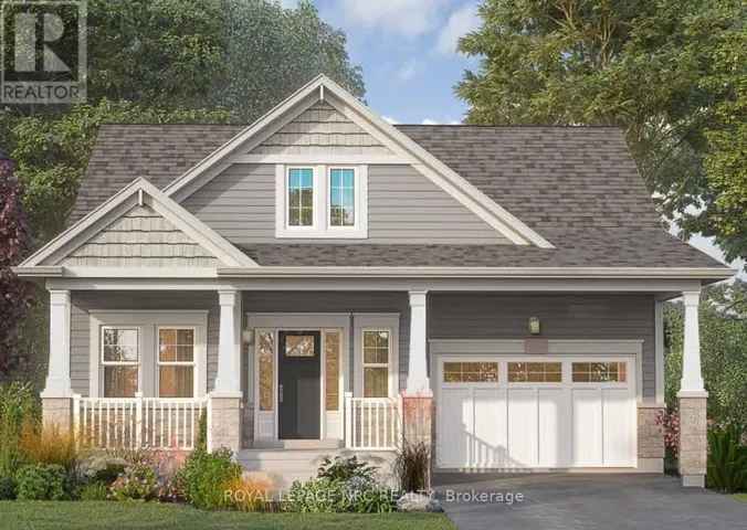 92 SCHOOLEY ROAD, Fort Erie (Crystal Beach), Ontario L0S1B0