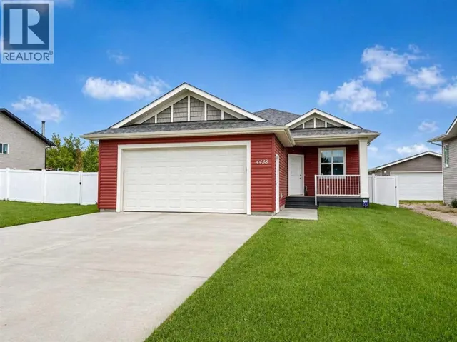 4438 Van Eaton Way, Clive, Alberta T0C0Y0