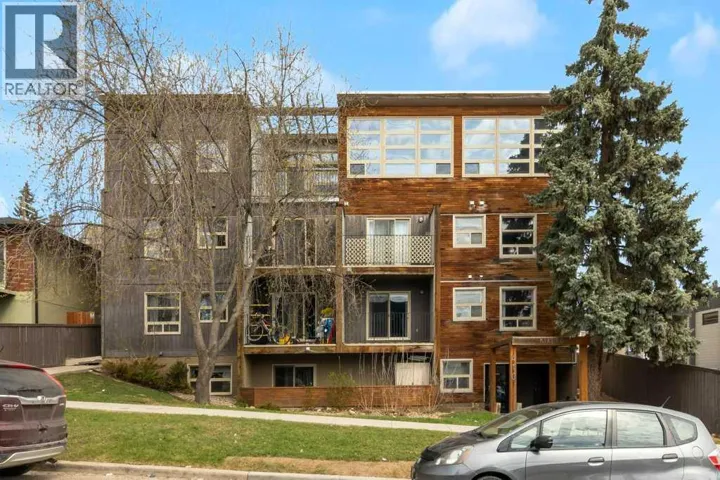 201, 410 1 Avenue NE, Calgary, Alberta T2E0B4