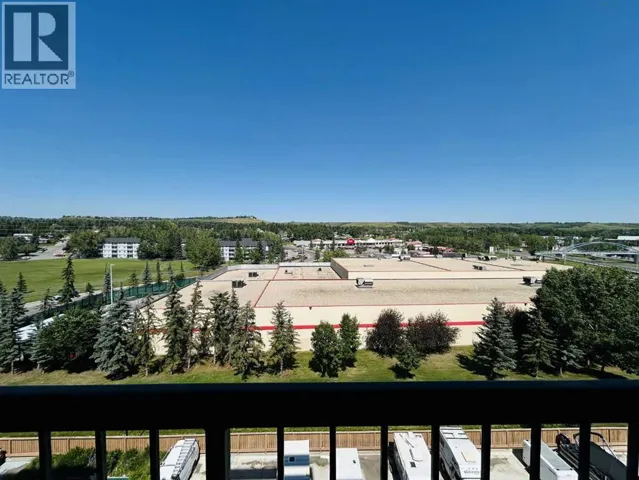 806, 5204 Dalton Drive NW, Calgary, Alberta T3A3H1