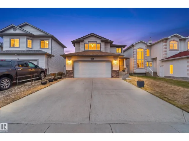 16412 60 ST NW, Edmonton, Alberta T5Y0G4