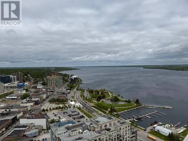 2905 - 39 MARY STREET, Barrie (City Centre), Ontario L4N1S9