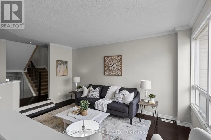 #37 - 12 LANKIN BOULEVARD, Orillia, Ontario L3V6T2