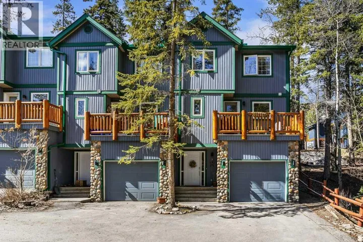 9, 1022 Rundleview Drive, Canmore, Alberta T1W2P2