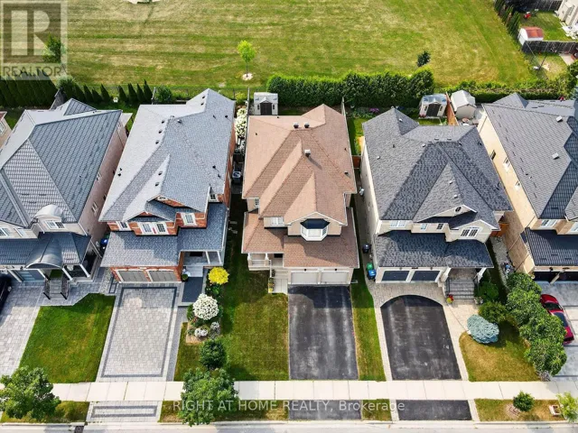 7 MESSINA AVENUE, Brampton (Bram West), Ontario L6Y0M6