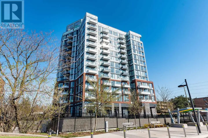 1309 - 2088 JAMES STREET, Burlington (Brant), Ontario L7R0H2