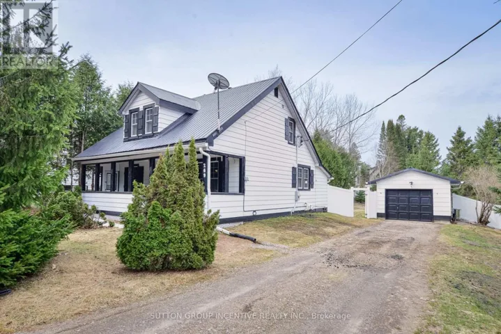 269 MAIN STREET, Kearney, Ontario P0A1M0