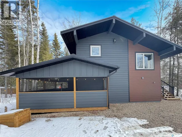 Lot 2 May BAY, Big River Rm No. 555, Saskatchewan S0J0E0