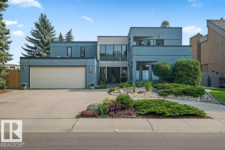 15413 RIO TERRACE DR NW, Edmonton, Alberta T5R3L1