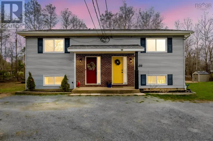 145 Highway 277, Lantz, Nova Scotia B2S1S9