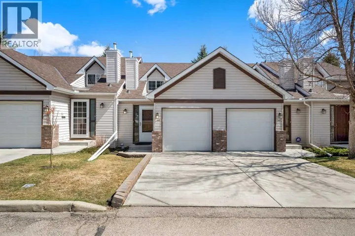 147 Somervale Park SW, Calgary, Alberta T2Y3J4