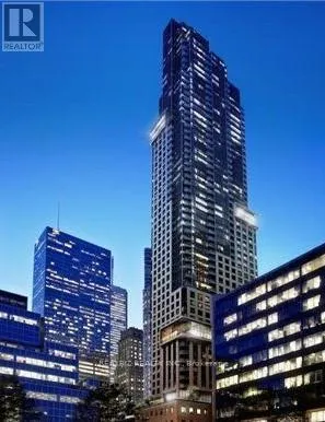 4506 - 88 SCOTT STREET, Toronto (Waterfront Communities), Ontario M5E0A9