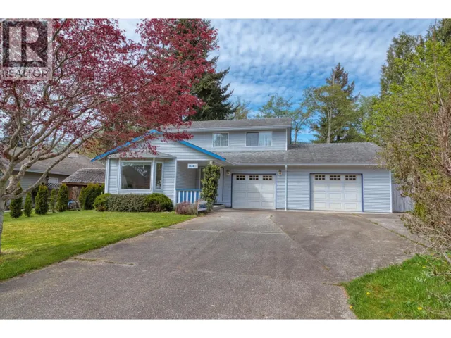 1534 CYPRESS WAY, Gibsons, British Columbia V0N1V5